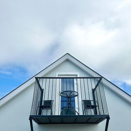 Whitestrand B&B Malin Head Exterior photo