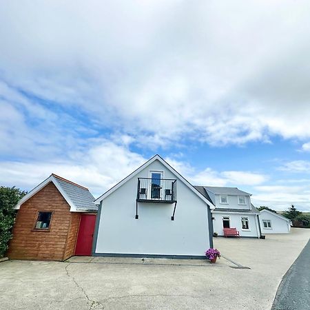 Whitestrand B&B Malin Head Exterior photo