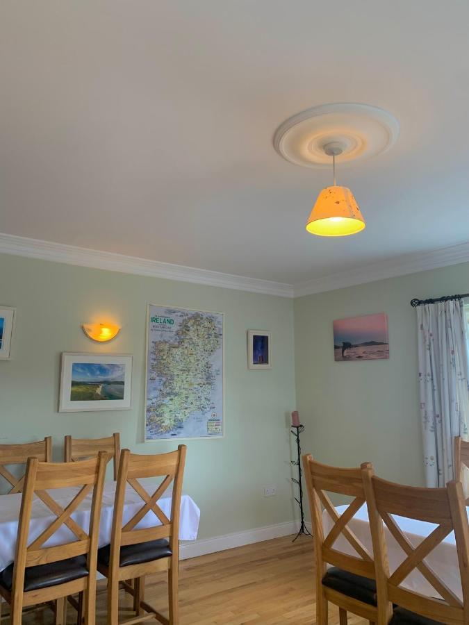 Whitestrand B&B Malin Head Exterior photo
