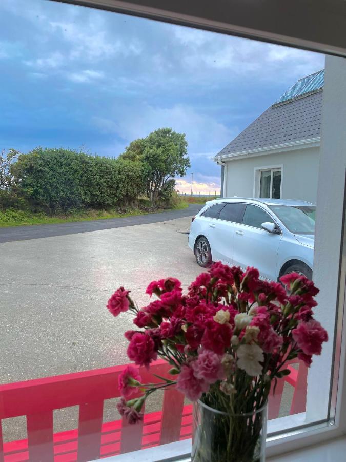 Whitestrand B&B Malin Head Exterior photo