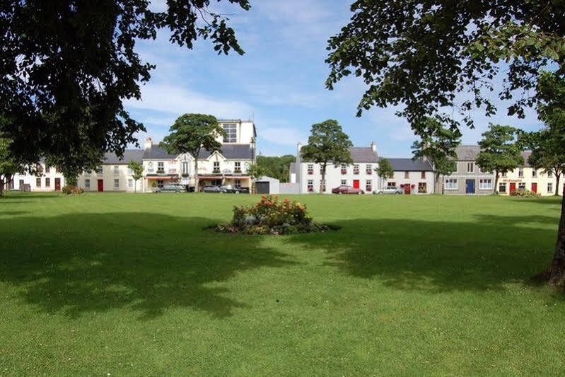 Whitestrand B&B Malin Head Exterior photo