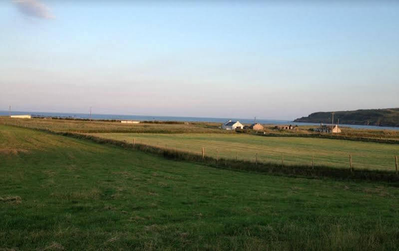Whitestrand B&B Malin Head Exterior photo