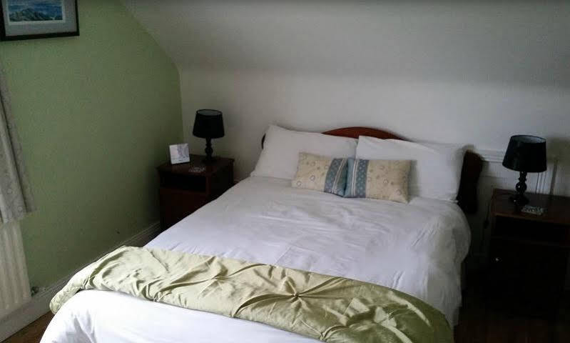 Whitestrand B&B Malin Head Exterior photo